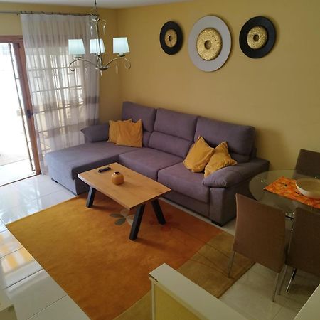 Garden City Playa Fanabe Luaran gambar