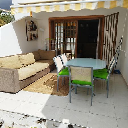 Garden City Playa Fanabe Luaran gambar
