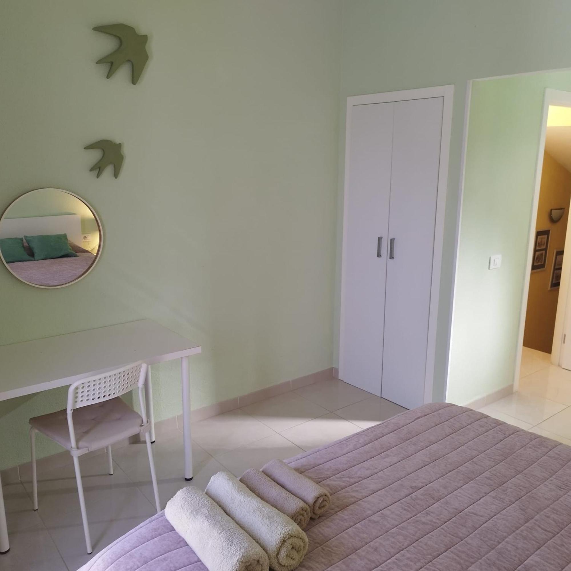 Garden City Playa Fanabe Luaran gambar